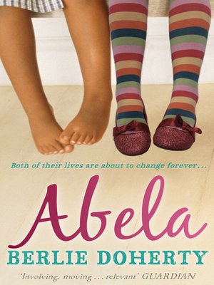 cover image of Abela